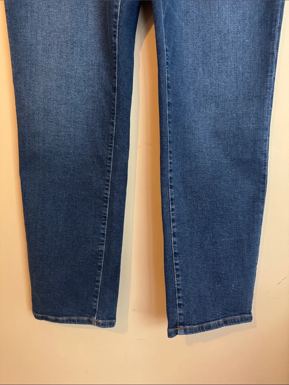 NWOT- Joe’s Jeans THE BRIXTON STRAIGHT & NARROW, Palmayra, size 40